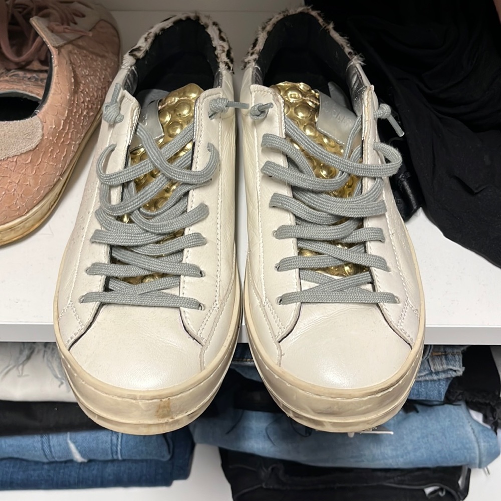 P448 sneakers size 41